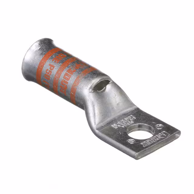 LCAF2/0-38-X Panduit Corp  Rectangular Connectors